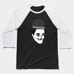 City Frights Baseball T-Shirt